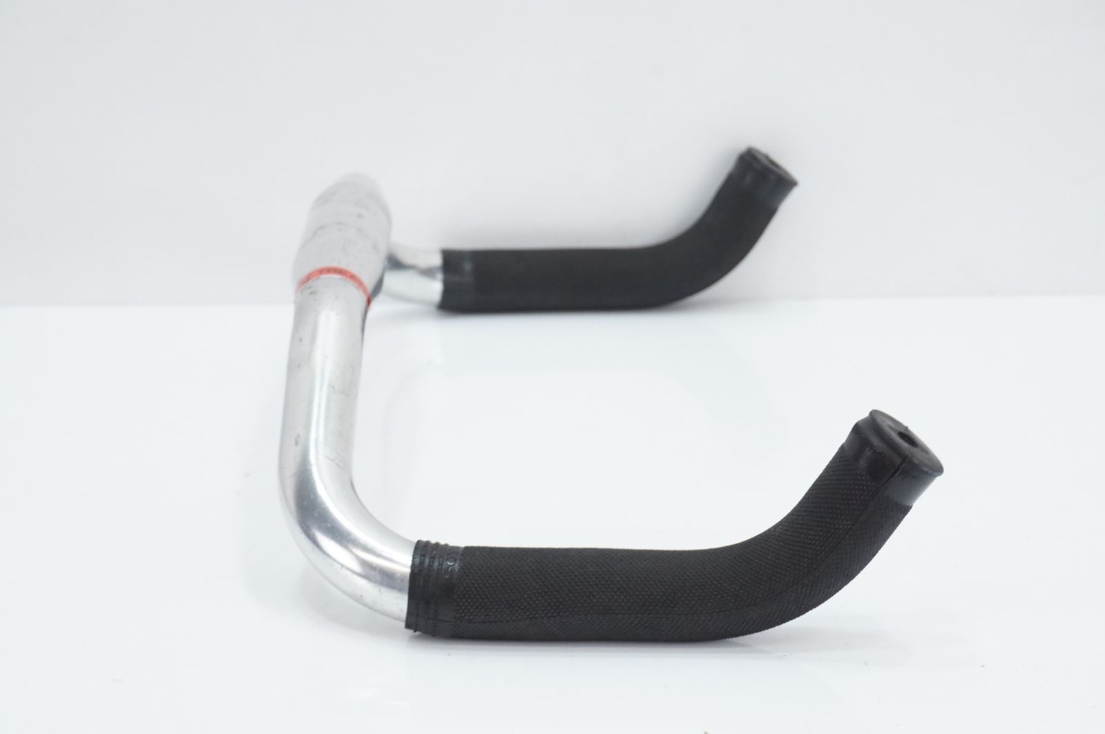 JH648 チネリ cinelli スピナッチバー SPINACI BAR シルバー ☆幻の