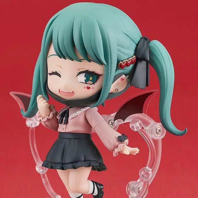 吸血鬼 初音ミク ねんどろいど 売ります 販売 Amazon | ねんどろいど