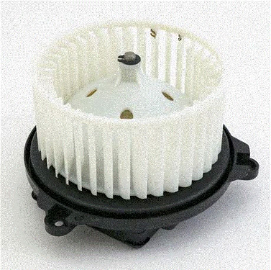 ホンダ シビック ハイブリット モーター DAA-FD3 クーリングファン 