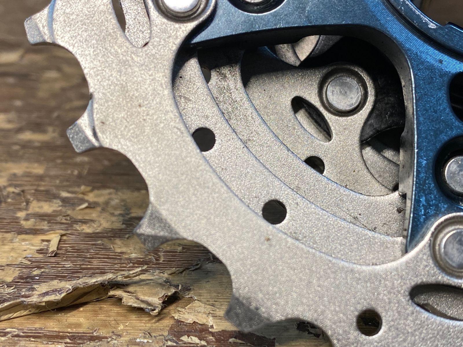 ULTEGRA R8000 スプロケ SHIMANO（シマノ）CS-R8000 カセットスプロケット 11S 11-30T 11
