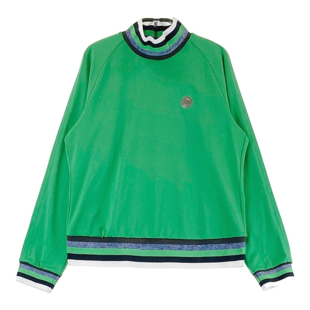 LANVIN SPORT セール SALE 公式 ランバン スポール ハイネック