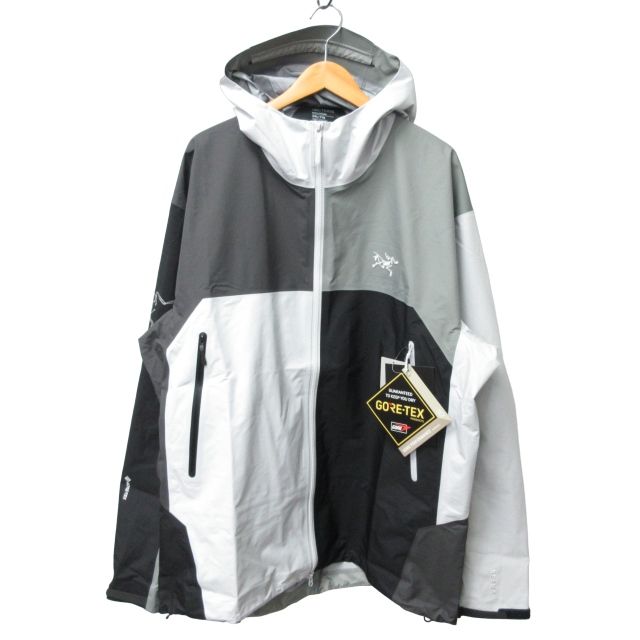 アークテリクス ARC'TERYX ×ビームス BEAMS タグ付き 23AW Wabi-Sabi 