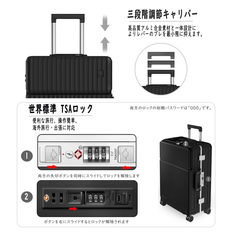 キャリーケース