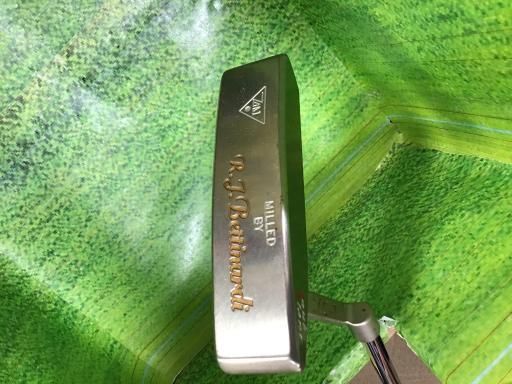 削り出し！ BETTINARDI Tour Slant MC-7 パター ベティナルディ(BETTINARDI) MC-7 ツアースラント - メルカリ