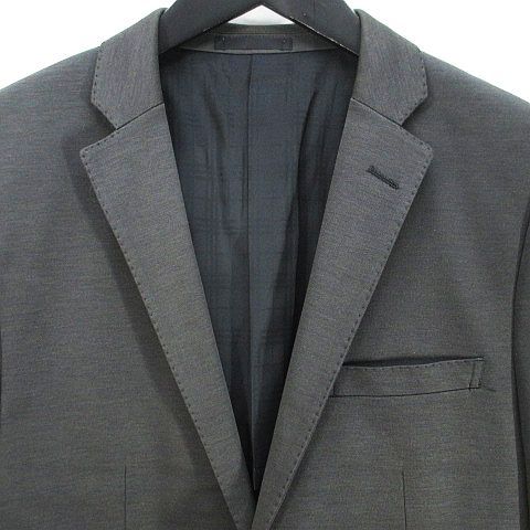 バーバリーブラックレーベル BURBERRY BLACK LABEL テーラード