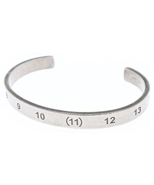 希少　maison margiela 14ss バングル 希少 maison margiela 14ss バングル - メルカリ