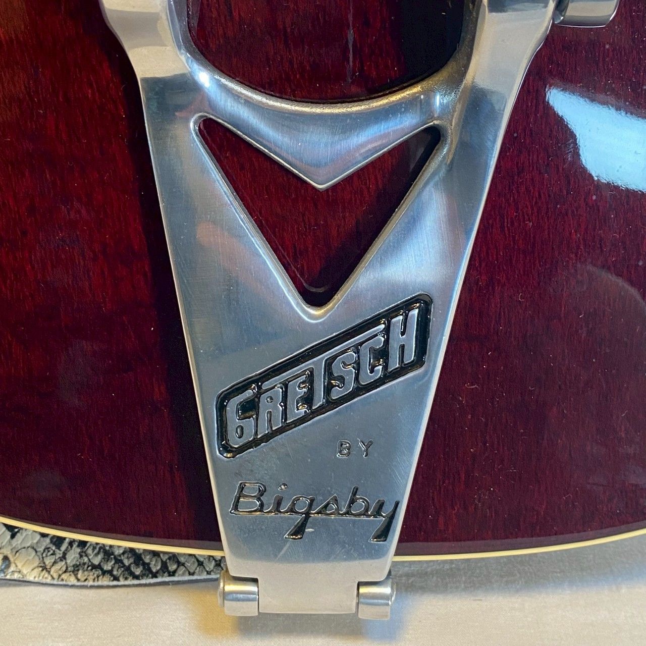 G6119T-62VS Tennessean