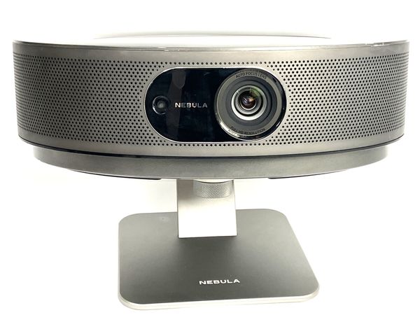 Anker D2140 nebula cosmos プロジェクター 中古 Y8165591 - メルカリ