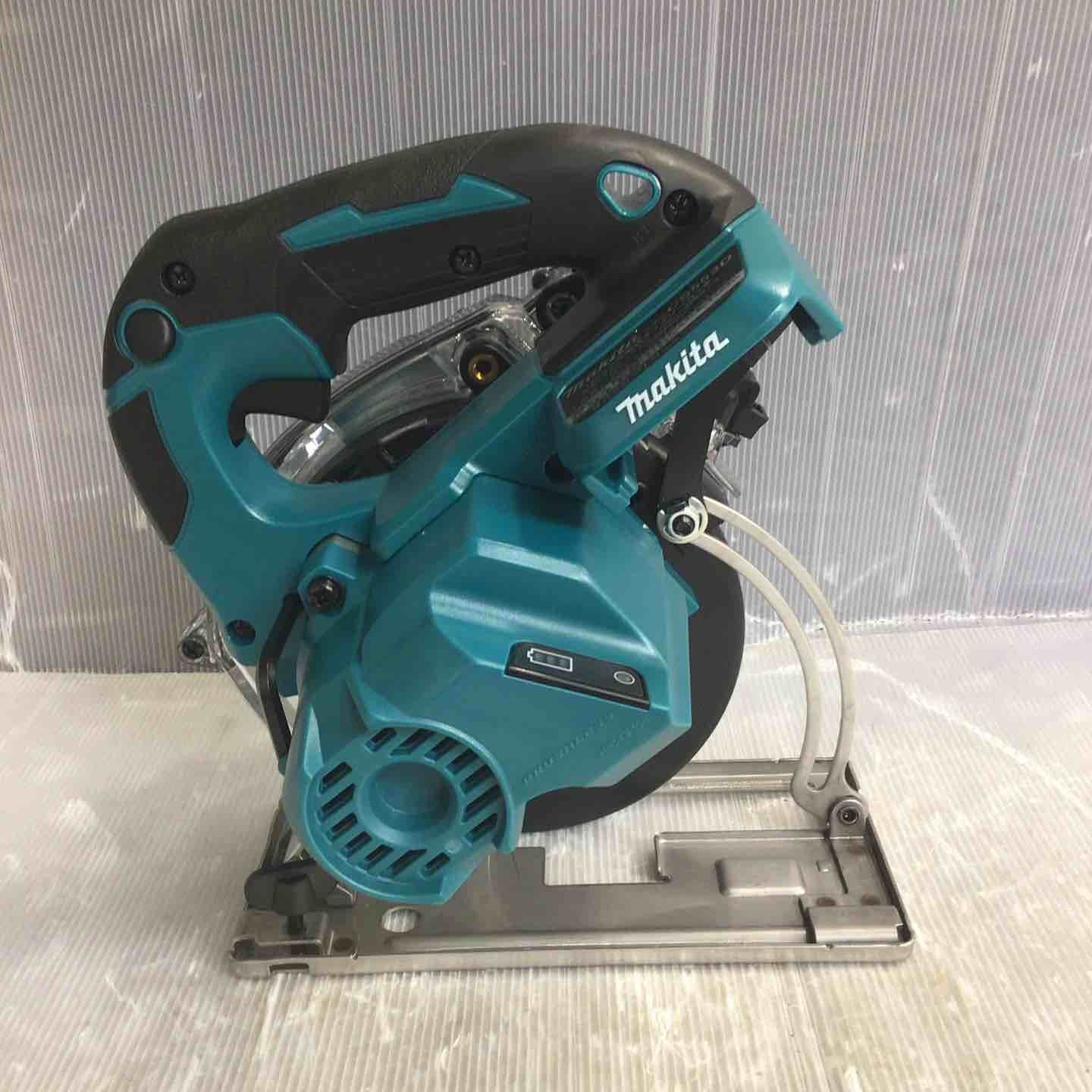 コードレスチップソーカッター CS553DRGXS