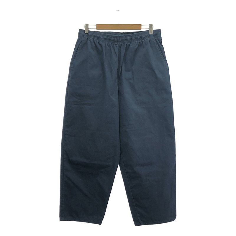 FreshService / フレッシュサービス | 2022AW | CORPORATE EASY PANTS