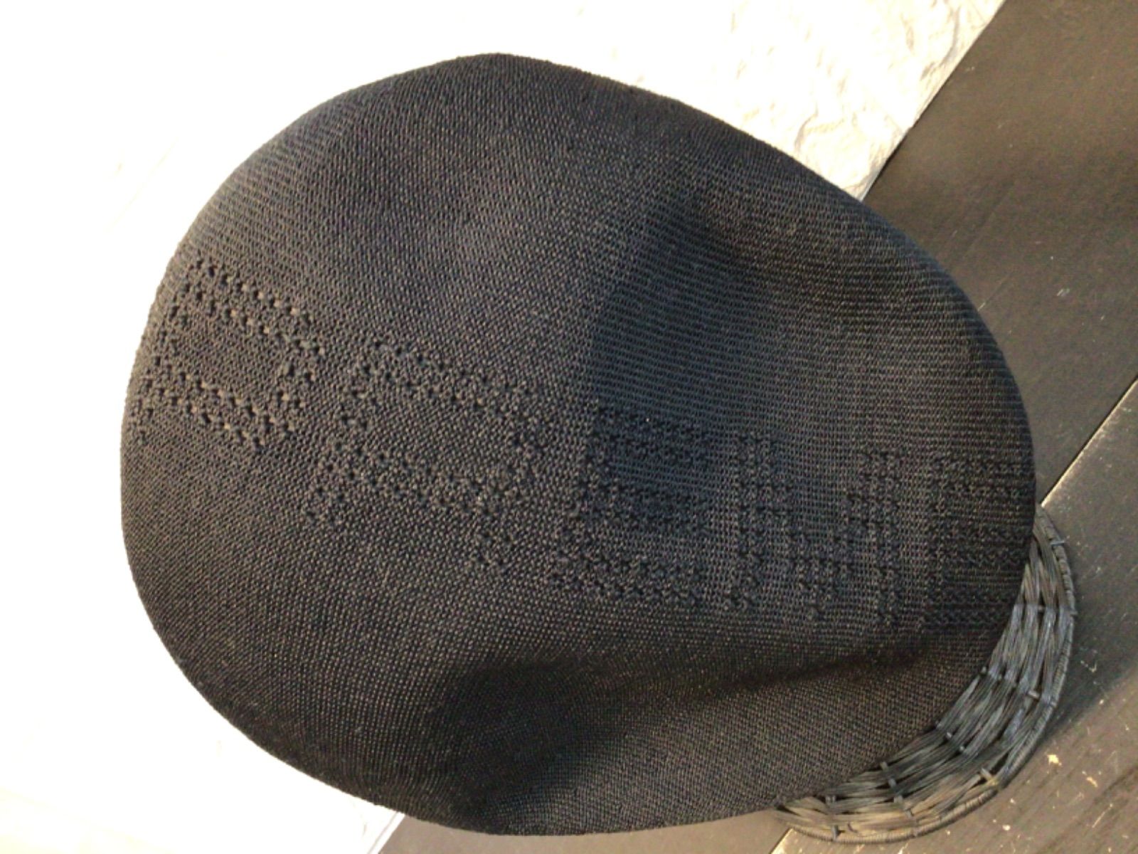 Supreme×KANGOL ハンチング 帽子 - メルカリ