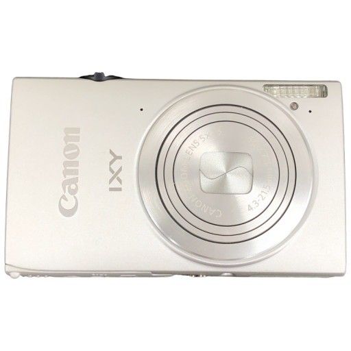 Canon IXY 420F シルバー コンパクトデジタルカメラ Amazon | Canon デジタルカメラ IXY 430F ピンク 1600万画素