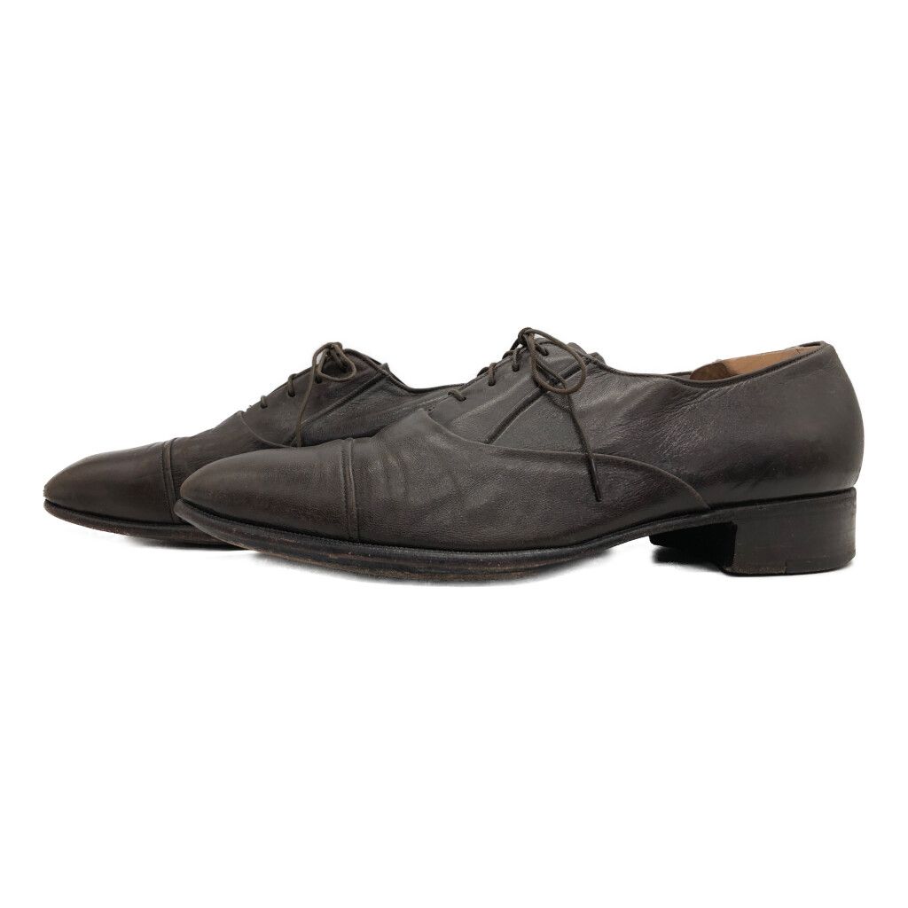 美品　フローシャイム　ロイヤルインペリアル　ストレートチップ 80年代 FLORSHEIM フローシャイム Royal Imperial ストレート