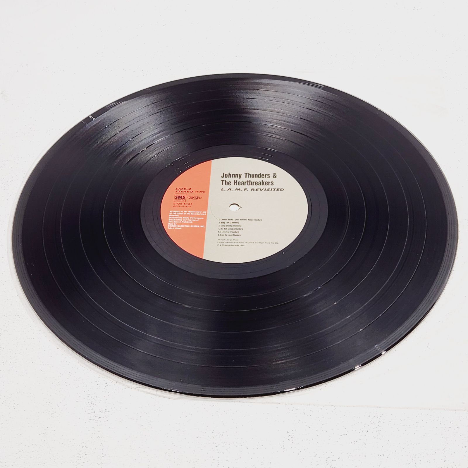 NSP LP レコード 8枚セット 帯付き - メルカリ