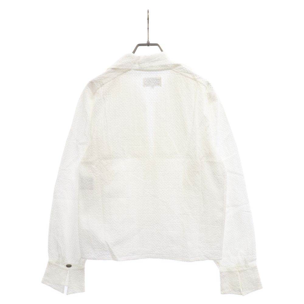 シャネル(CHANEL)シャネル ブラウス 衣料品 トップス レディース