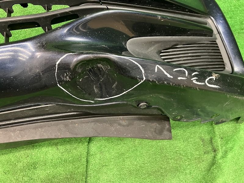 フロントバンパー ハイブリッドX