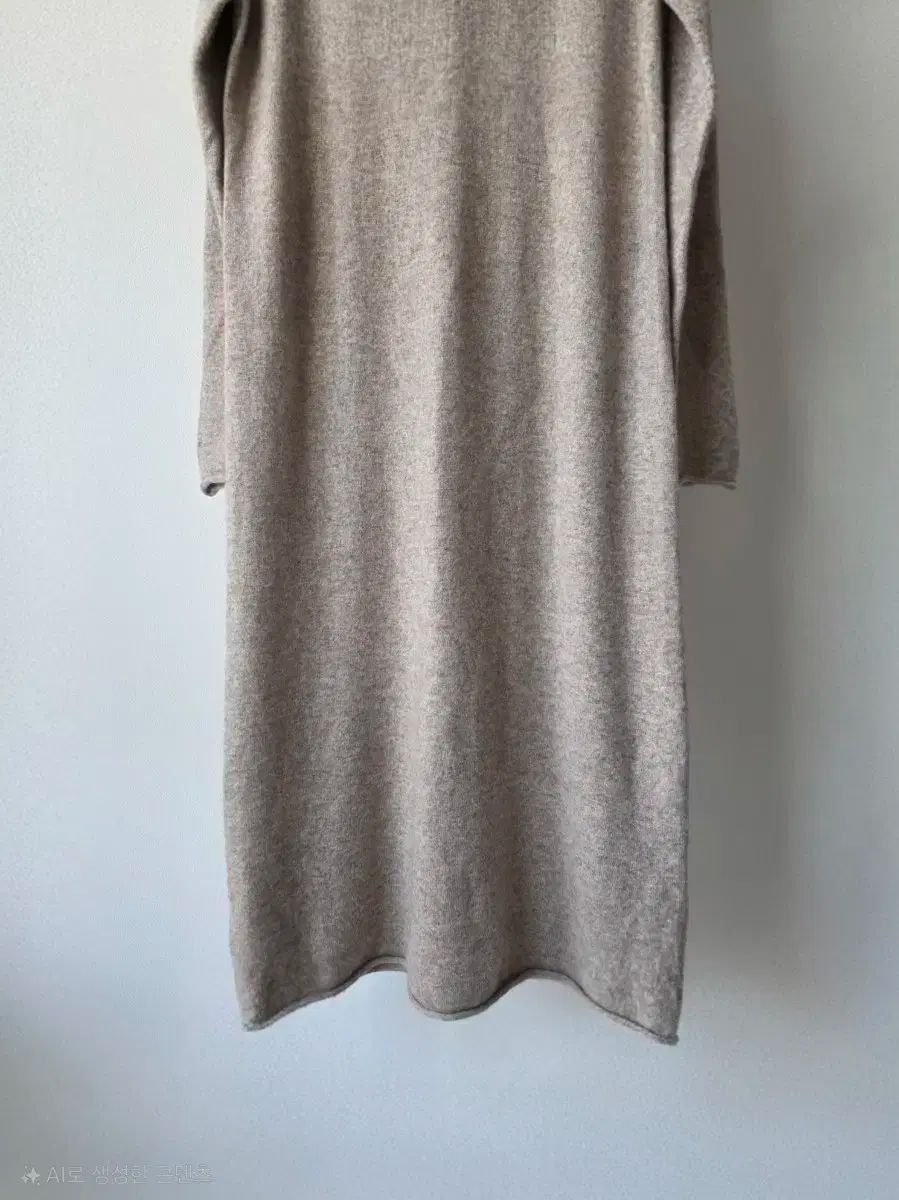 ロング ワンピース-