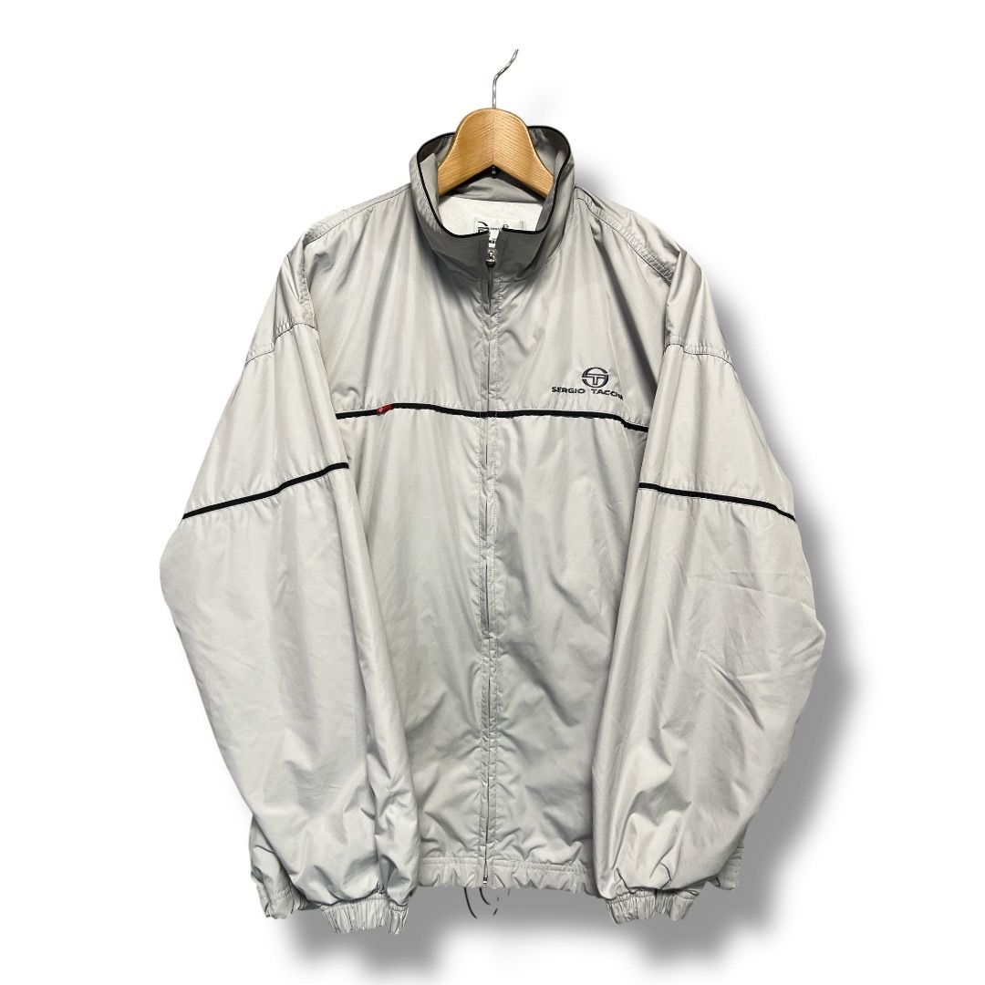SERGIO TACCHINI セルジオタッキーニ ウインドブレーカー セットアップ