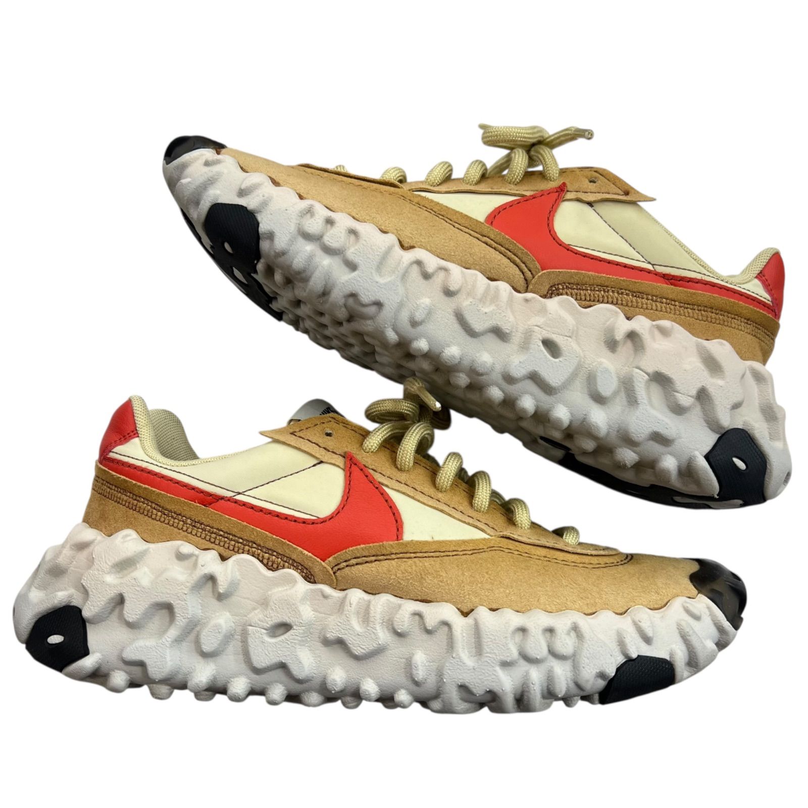 28.5 Nike OverBreak SP Fossil Mards Yard Nike Overbreak SP Fossil