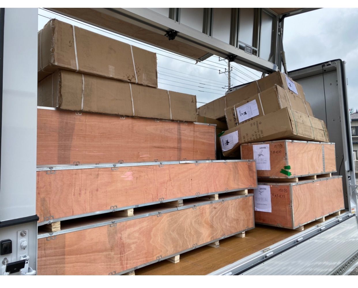 展示品自走式ランニングマシン