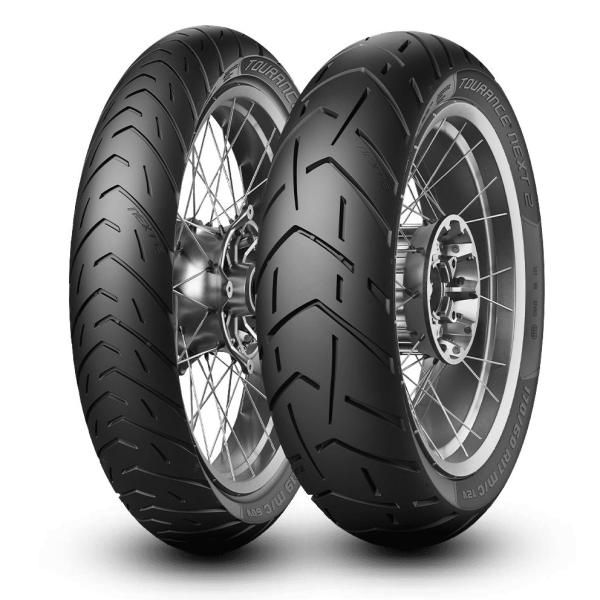 2営業日で発送 必ず 前に仕様をご 下さい TOURANCE NEXT2 F 120 70R19 60V TL B
