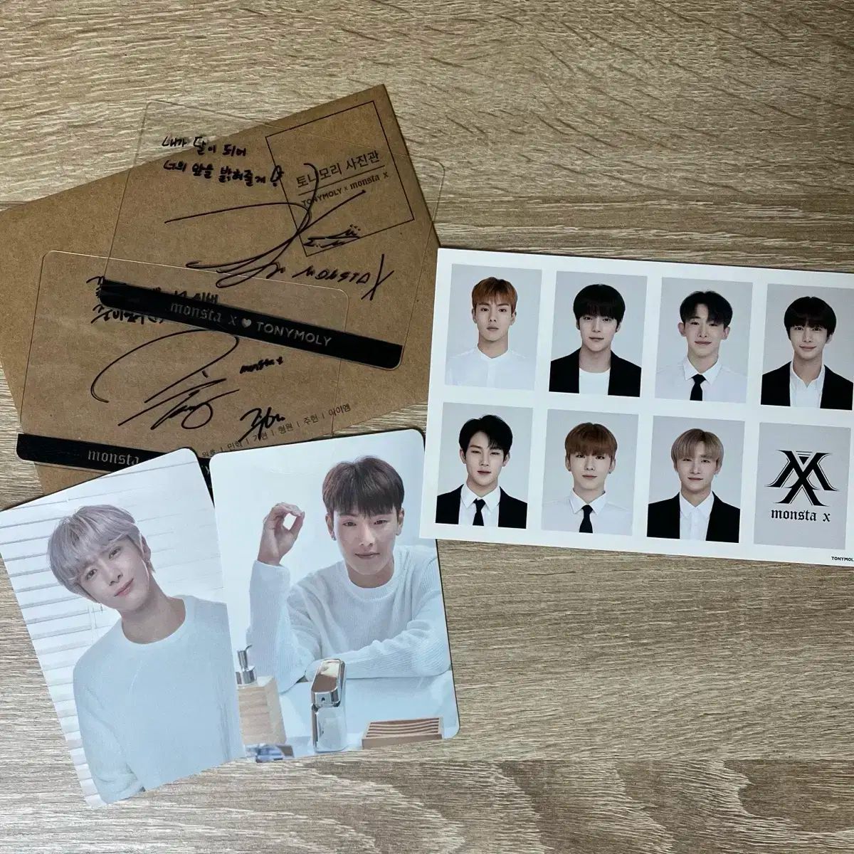 SEO IN GUK IN THE X DVD 2枚組 日本デビュー10周年 ソ·イングク、日本