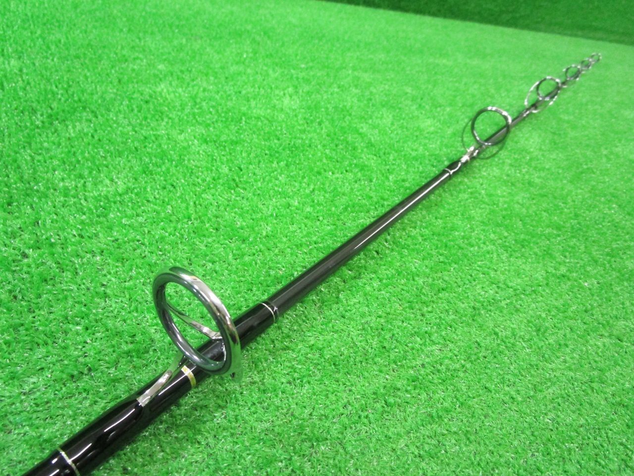 リップルフィッシャー ビッグツナ