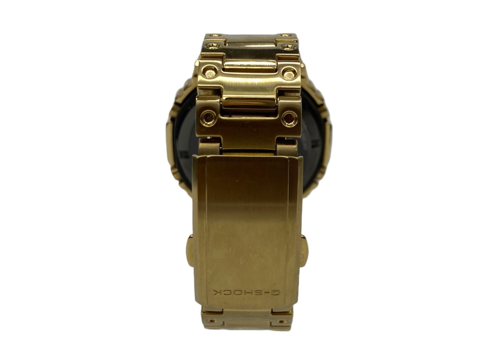 CASIO (カシオ) G-SHOCK Gショック M-B2100GD-9AJF タフソーラー 