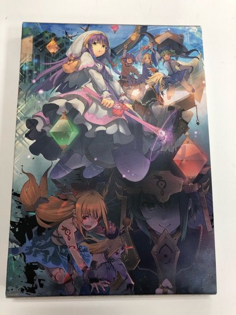東方幻奏響 Revival 弐 魔法少女 魔王勇者 初回生産盤 同人 音楽 CD 東方幻奏響 Revival 弐 魔法少女 魔王勇者 初回生産盤 同人 音楽 CD