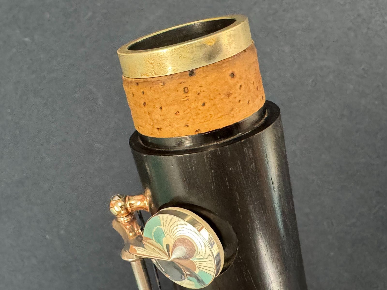 中古】YAMAHA B♭クラリネット アーティストモデル YCL-SEAM - メルカリ