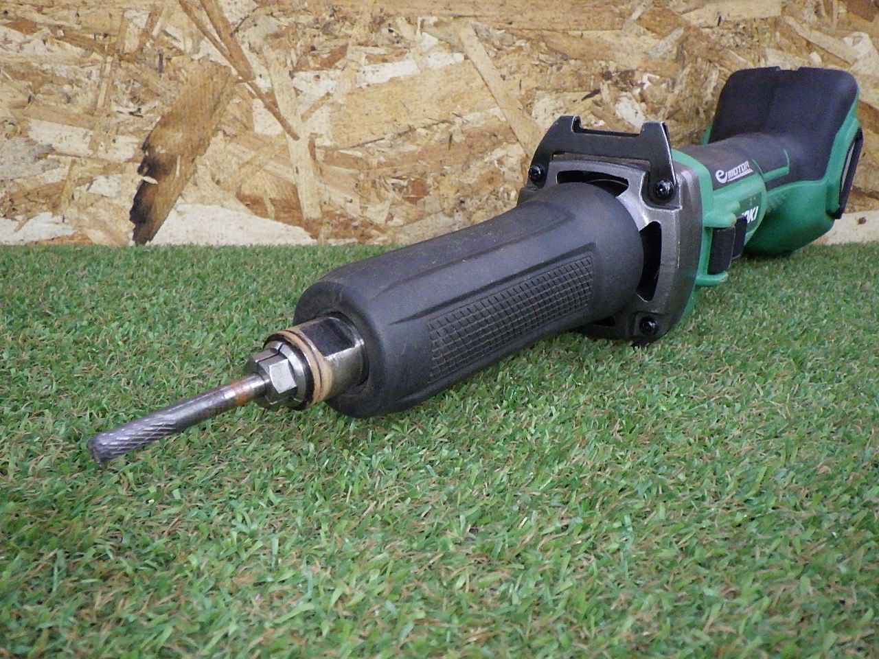 gonさん専 用 GP36DB (XPZ) 36V コードレスハンドグラインダ 1台 HiKOKI(旧