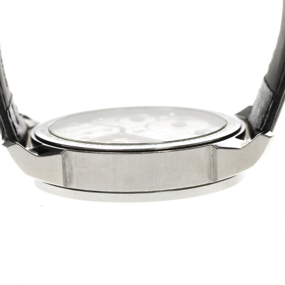 ティソ TISSOT T070406A T-コンプリカシオン 手巻き メンズ良品箱