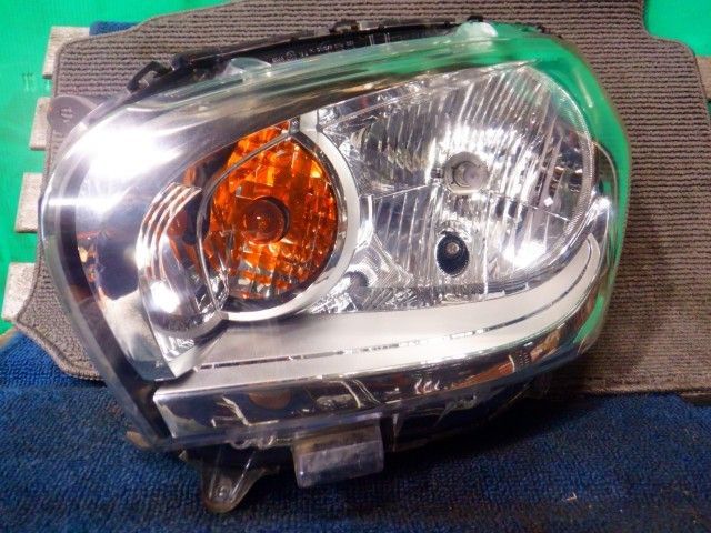 B21W デイズ 左ヘッドランプ 147990