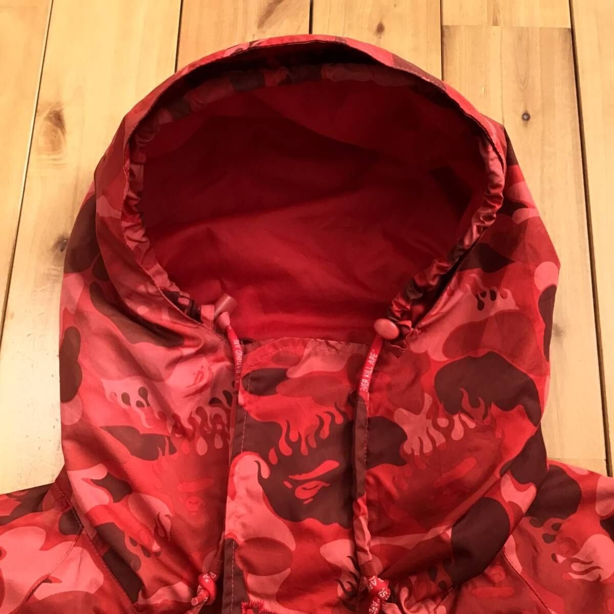 HIGH DENSITY MILICLOTH MONSTER