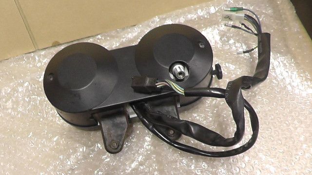 YB125SP LBPPCJLTXG0005xxx の メーター セット 1757470231