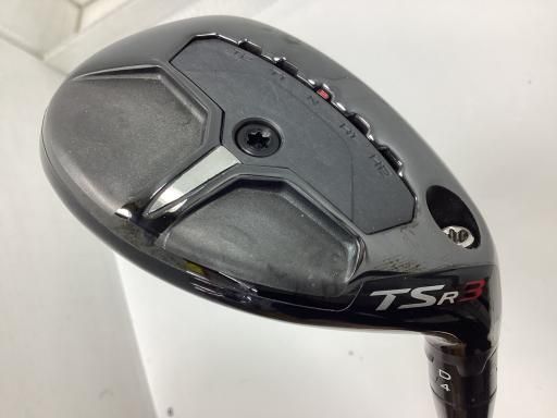 タイトリストUT用MODUS3 GOST Tour S .370 NSプロ MODUS 3HYBRID GOST.370（S） スリーブ付 シャフト