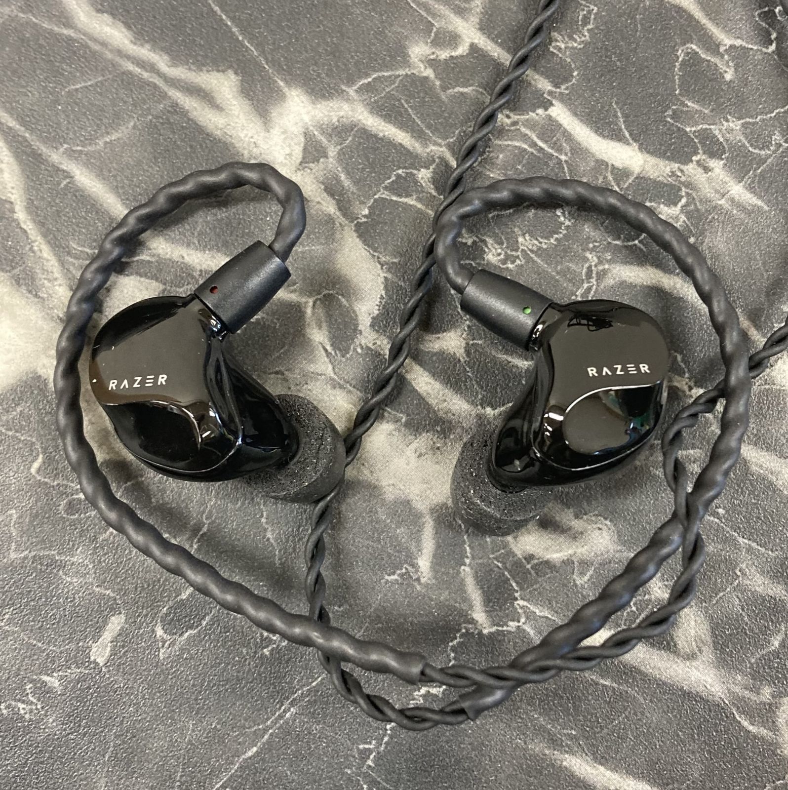 Razer ゲーミングイヤホン