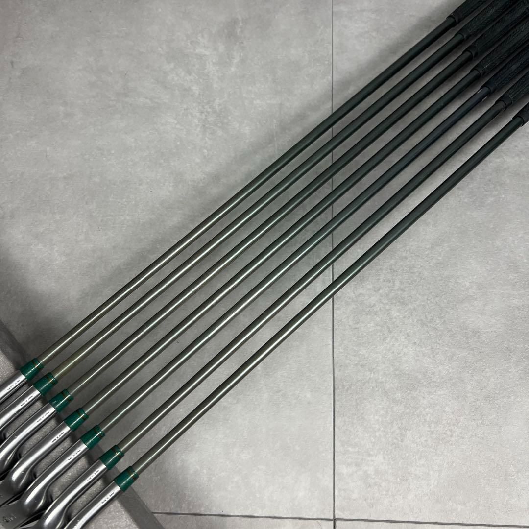 コーディネート ホンマ LB-606 1S 星1 レディースアイアン7本セット 右 女性 HONMA 本間ゴルフ25S7050BO0033