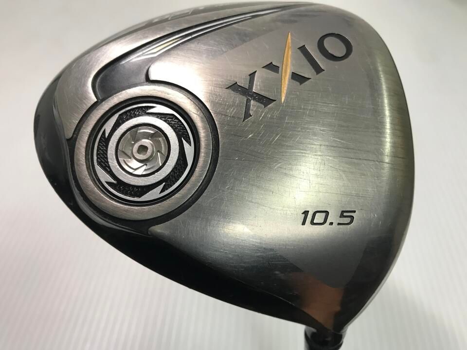 XXIO 9 | 10.5 | SR | MP900 | | ドライバー | ダンロップ 最短即日発送