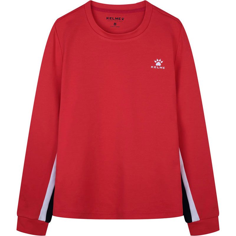 KELME(ケレメ) KELME スウェットシャツ フットサル スウエット