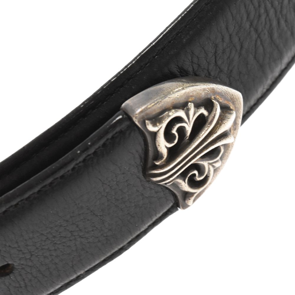 CHROME HEARTS (クロムハーツ) CLASSIC BLT 3PC クラシック 3