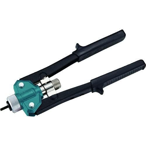 2営業日で発送 TRUSCO トラスコ中山 TRUSCO 軽量強力ハンドナッター THNS410 3100