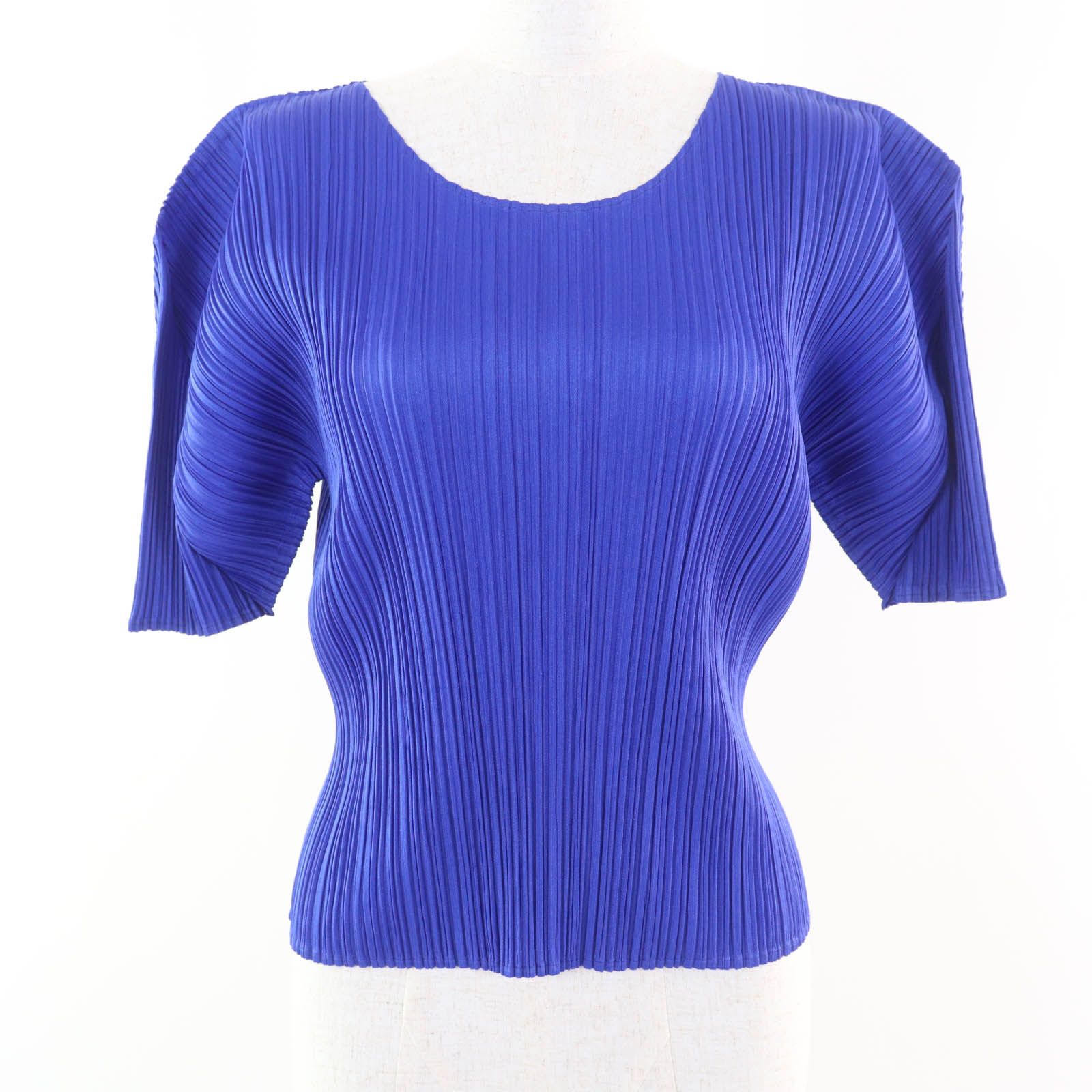 極美品☆PLEATS PLEASE プリーツプリーズ イッセイミヤケ PP01