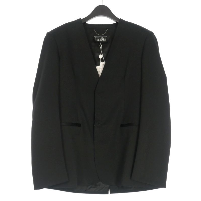 MM6 Maison Margiela メゾンマルジェラ ポンチョ ジャケット MM6 ポンチョ Maison Margiela(エムエムシックス メゾン