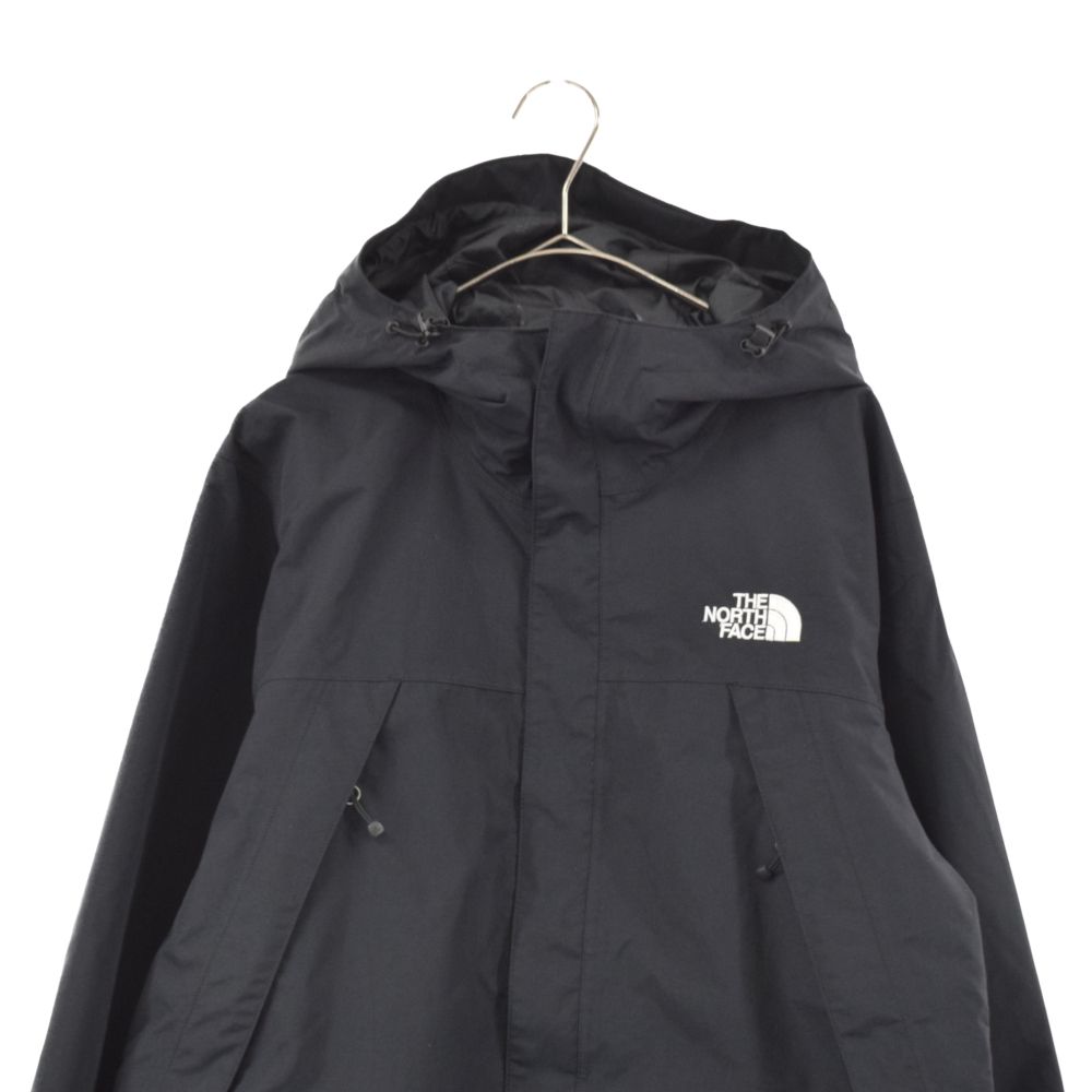 THE NORTH FACE (ザノースフェイス) SCOOP JACKET ナイロン スクープ