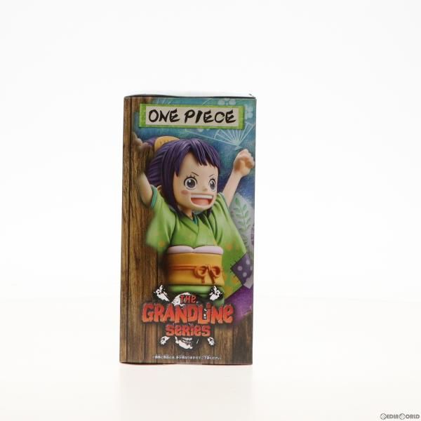 中古】[FIG]お玉 ワンピース DXF〜THE GRANDLINE SERIES〜ワノ国 vol.2