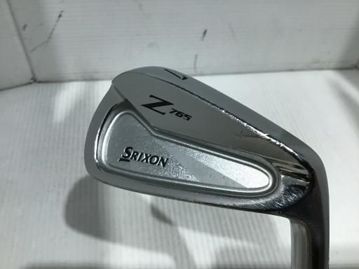 ダンロップ SRIXON Z765 6S アイアンセット IR Dynamic G D.S.T フレックスS メンズ 男性用 右利き 右用 Cランク ゴルフクラブ