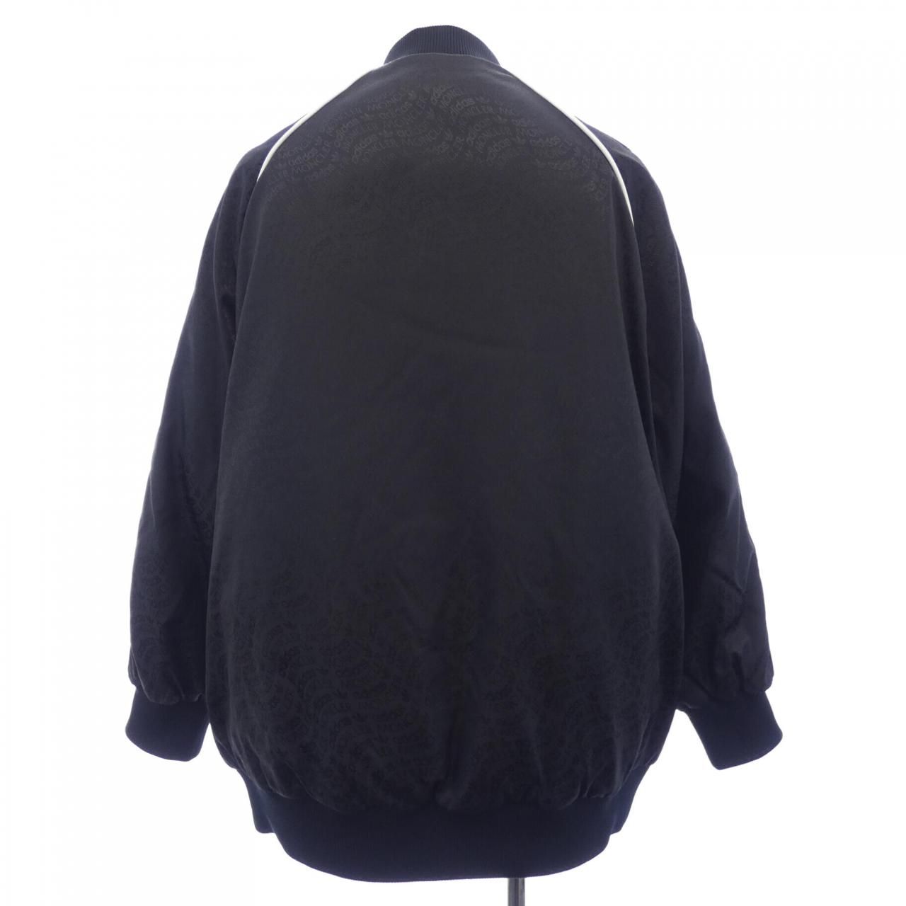 モンクレール ジーニアス MONCLER GENIUS SEELOS ダウンジャケット