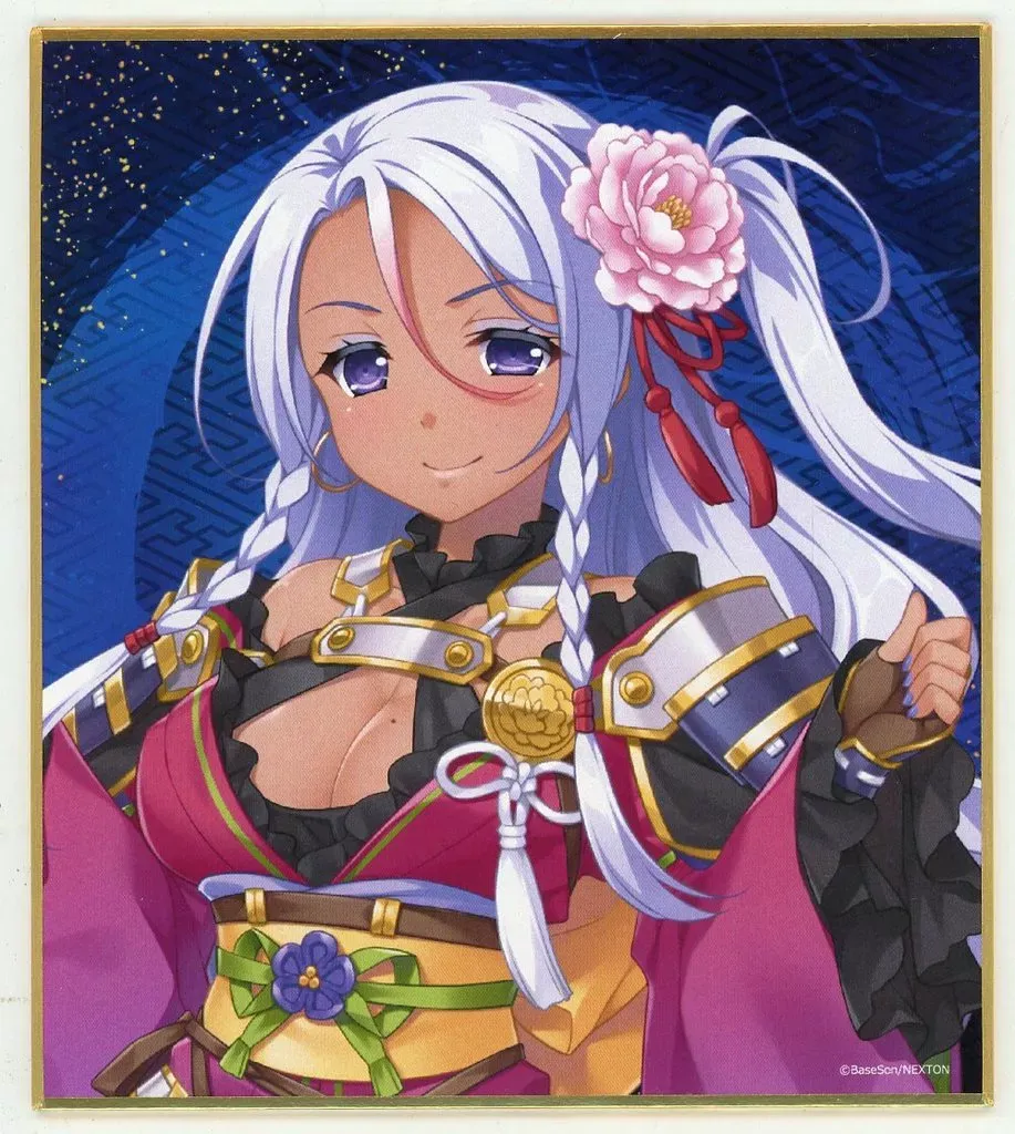 2025年最新】戦国恋姫 色紙の人気アイテム - メルカリ 2025年最新】戦国恋姫 色紙の人気アイテム - メルカリ