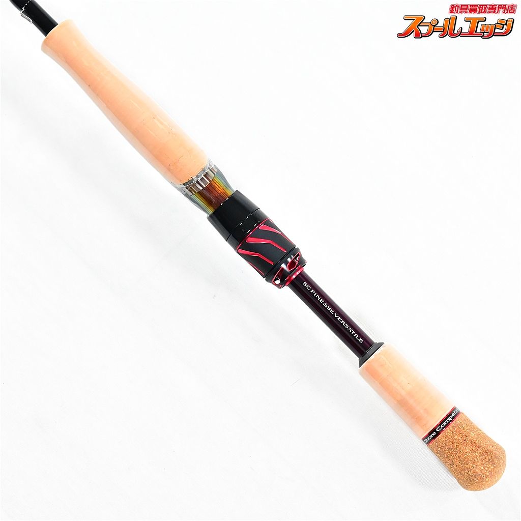 ダイワ スティーズSC 64L-SV-ST ファイヤーフラッシュ 楽天市場】21スティーズ SC S64L-SV・ST ファイアフラッシュ